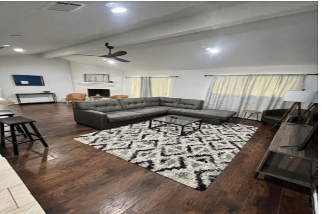 Photo of Livingroom in Klein