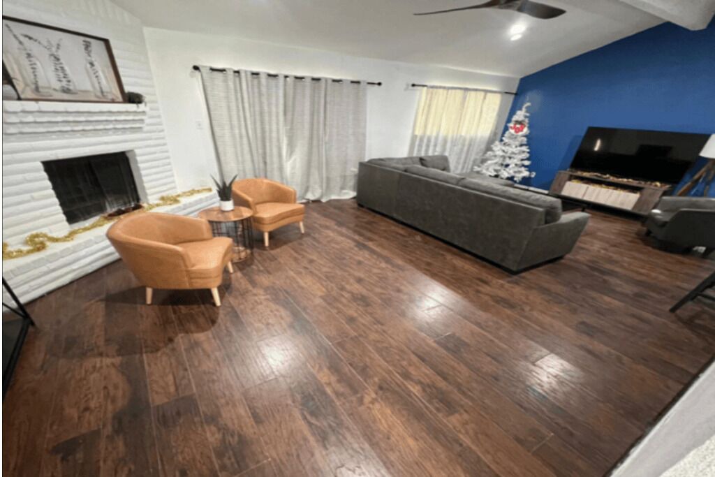 Photo of Livingroom in Klein