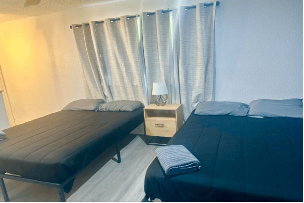Photo of Bedroom in Klein
