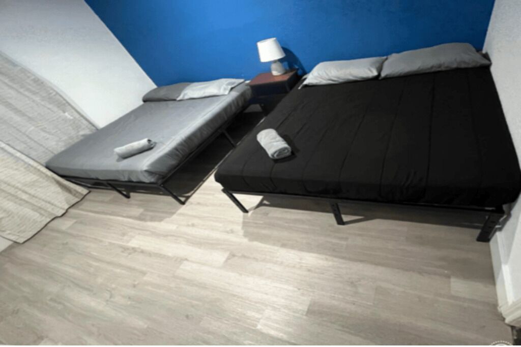 Photo of Bedroom in Klein