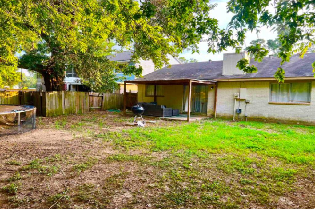 Photo of Outdoor in Klein