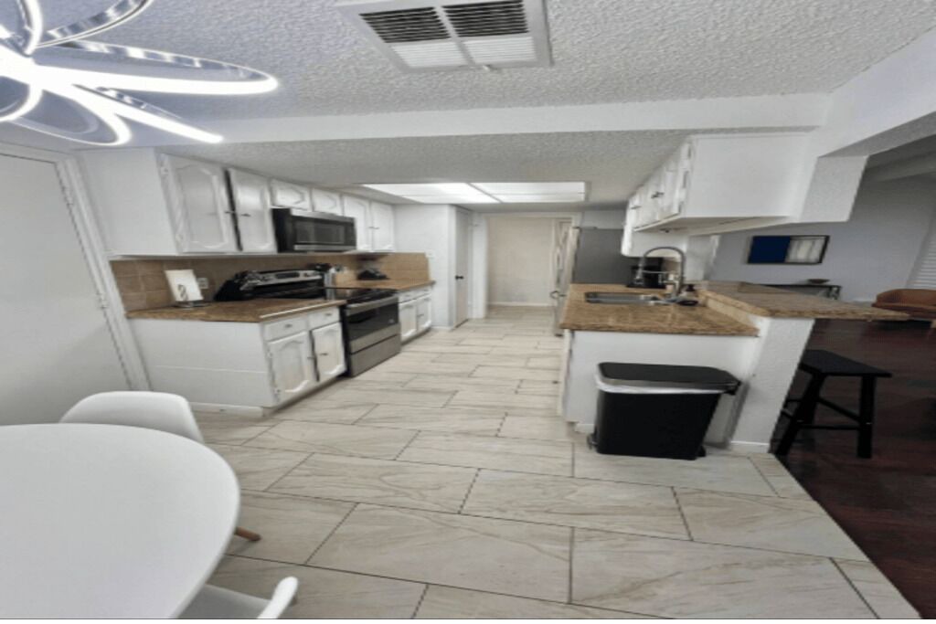 Photo of Kitchen in Klein