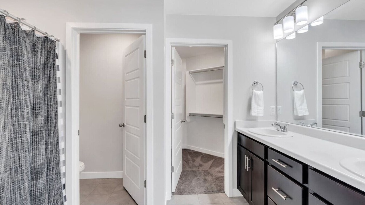 Photo of Bathroom in Lehi