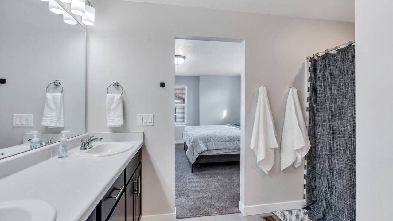 Photo of Bathroom in Lehi