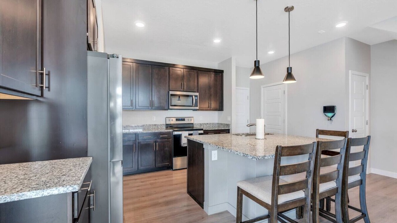 Photo of Kitchen in Lehi