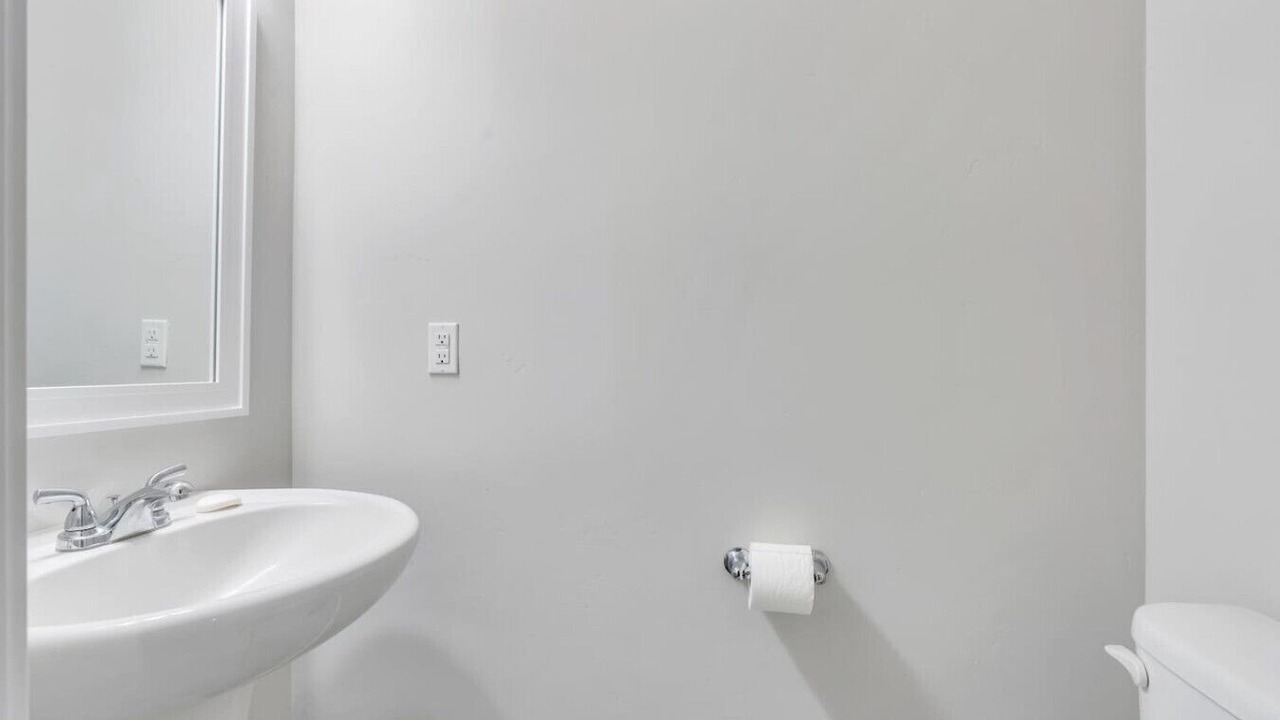 Photo of Bathroom in Lehi