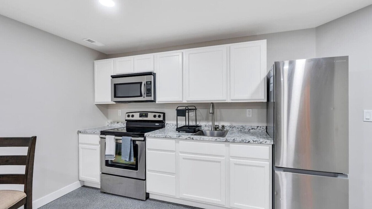 Photo of Kitchen in Lehi