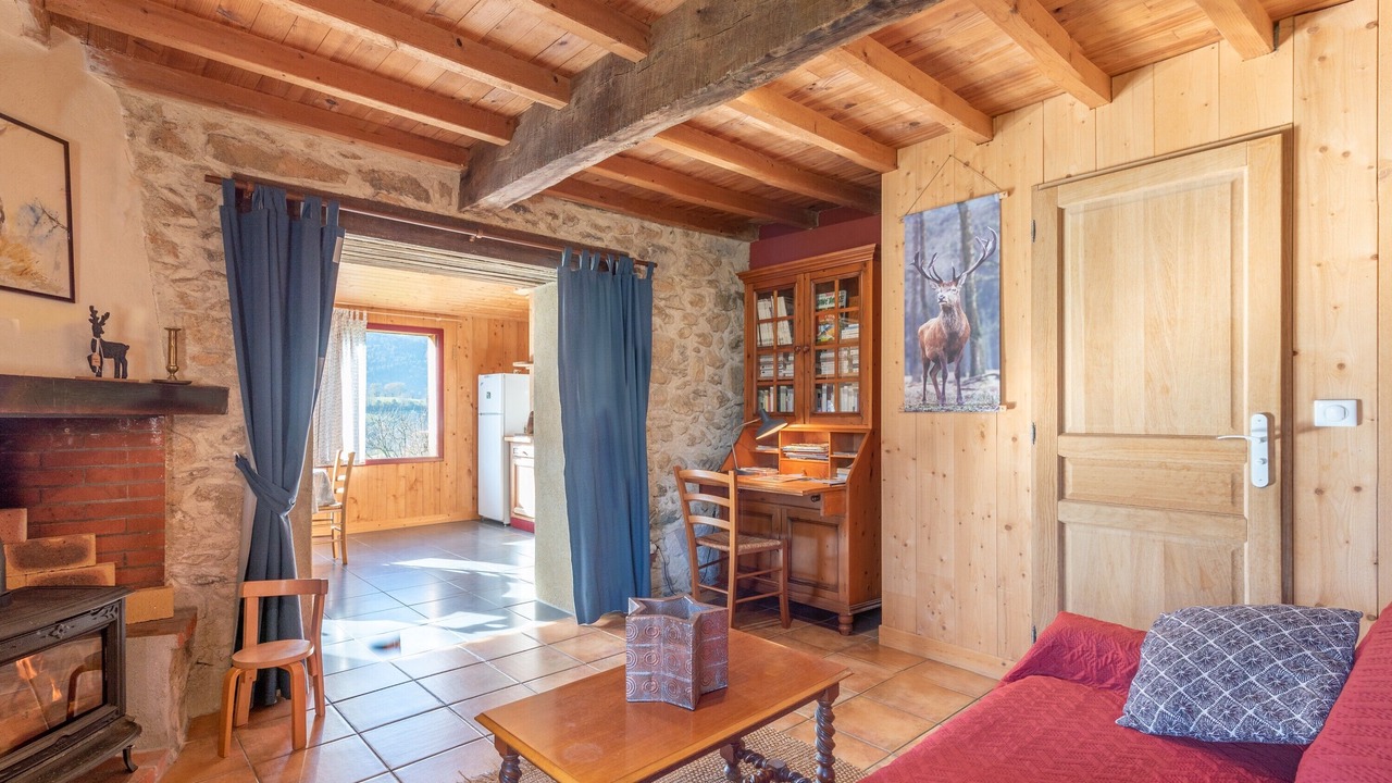 Photo of Livingroom in Peyrouse