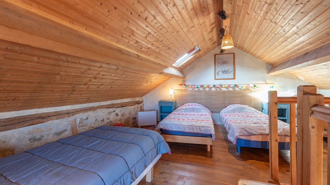 Photo of Bedroom in Peyrouse