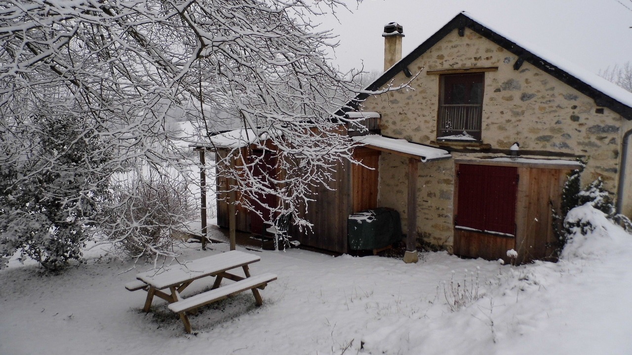 Photo of Outdoor in Peyrouse