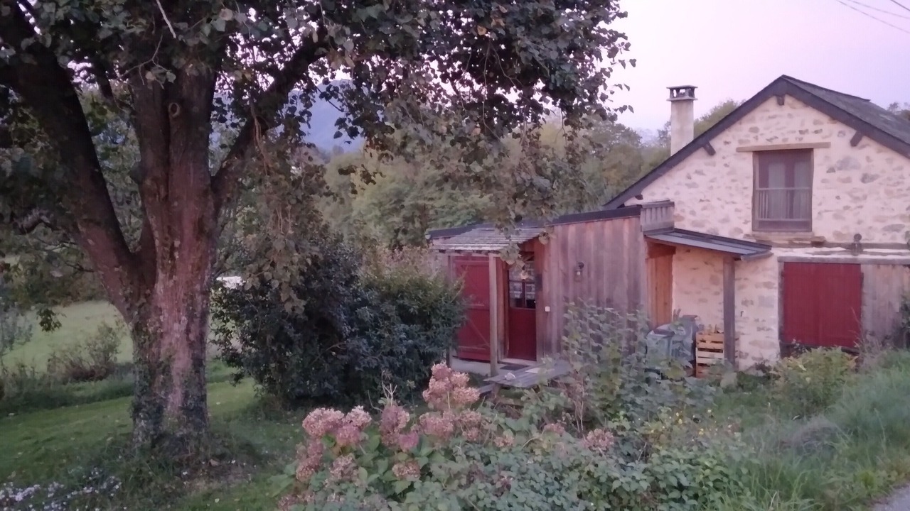 Photo of Outdoor in Peyrouse
