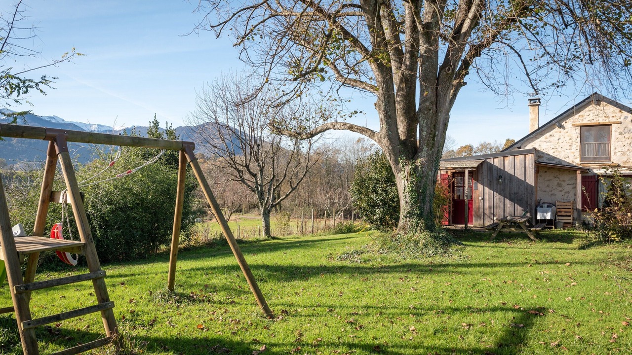 Photo of Outdoor in Peyrouse
