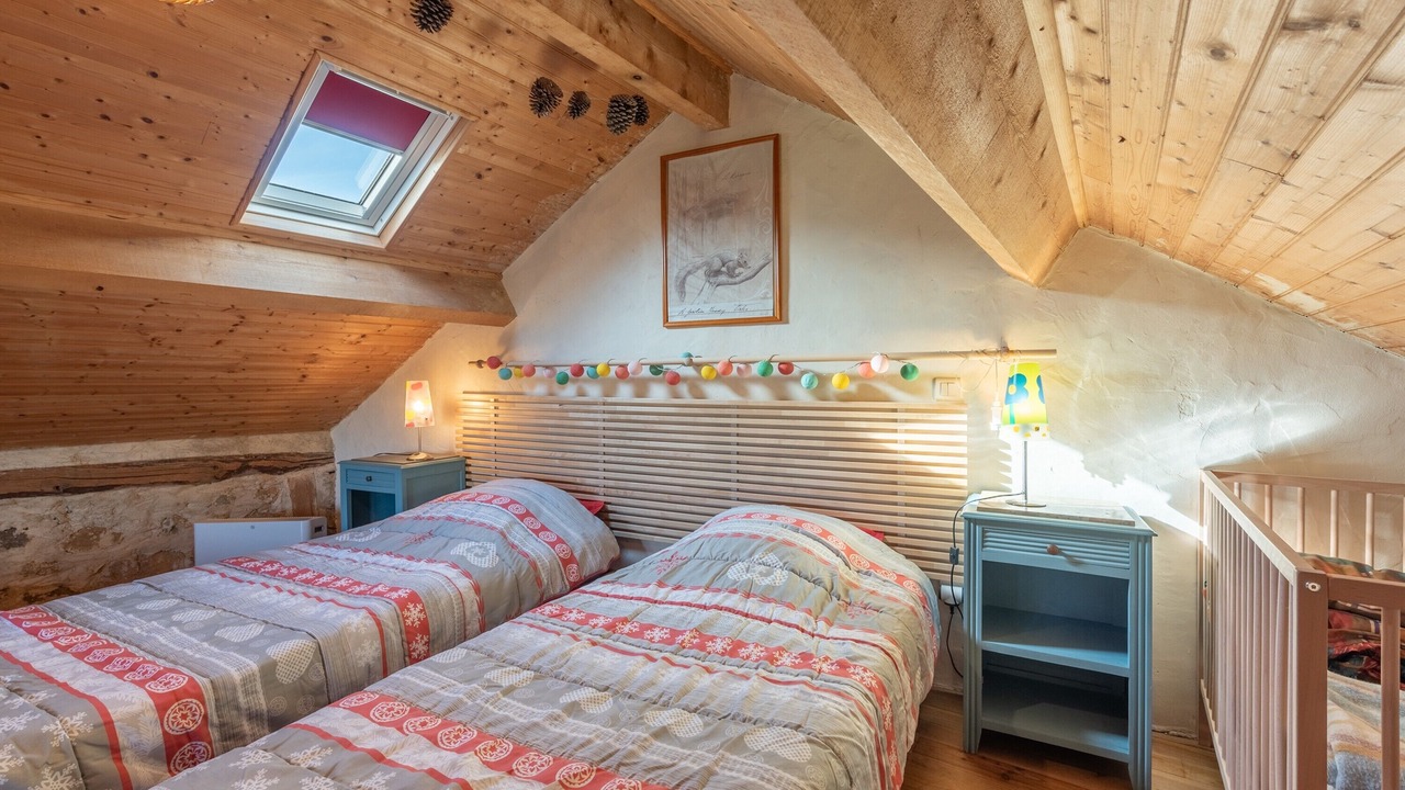 Photo of Bedroom in Peyrouse