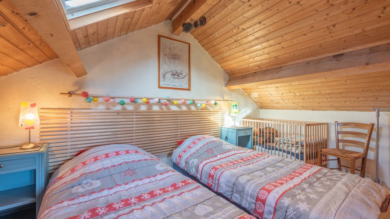 Photo of Bedroom in Peyrouse