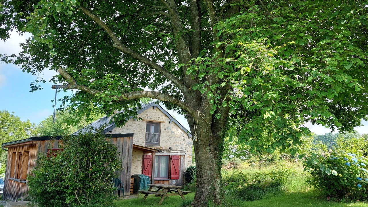 Photo of Outdoor in Peyrouse