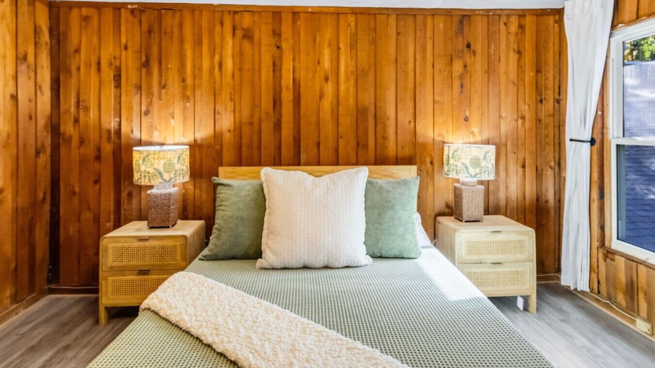 Photo of Bedroom in Home Park