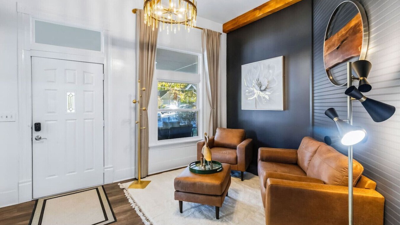 Photo of Livingroom in Home Park