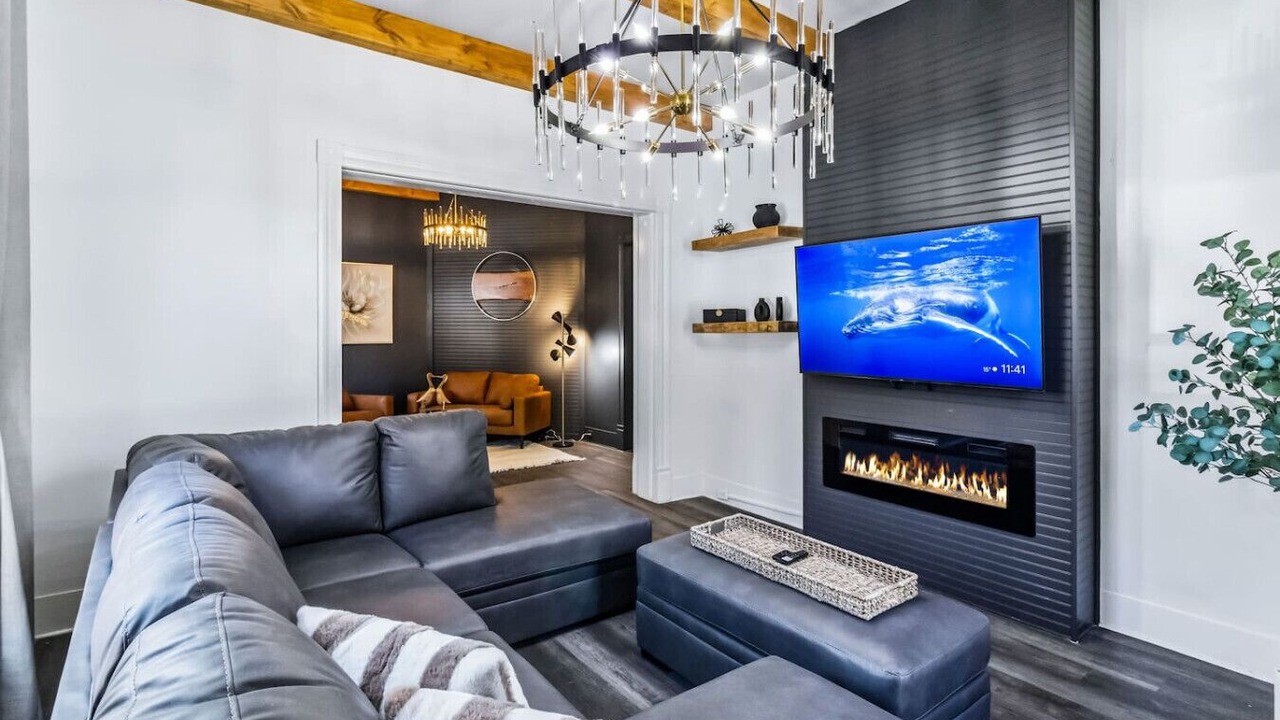 Photo of Livingroom in Home Park