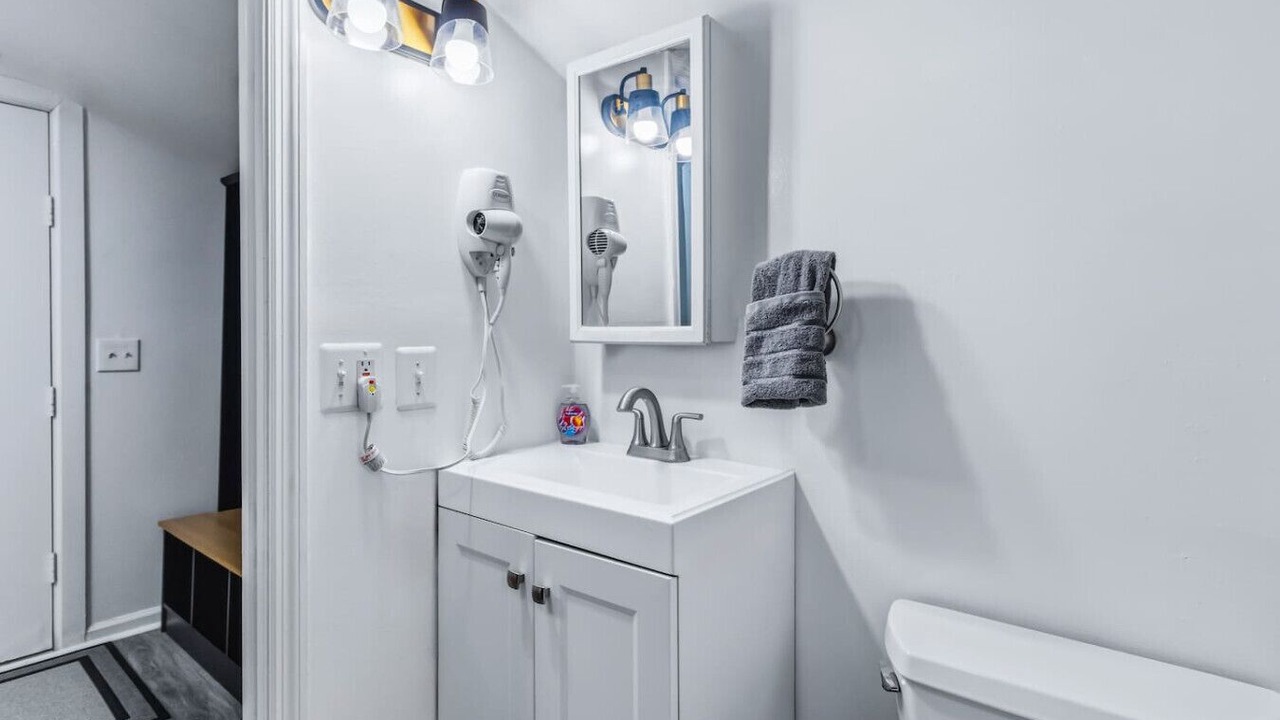 Photo of Bathroom in Home Park