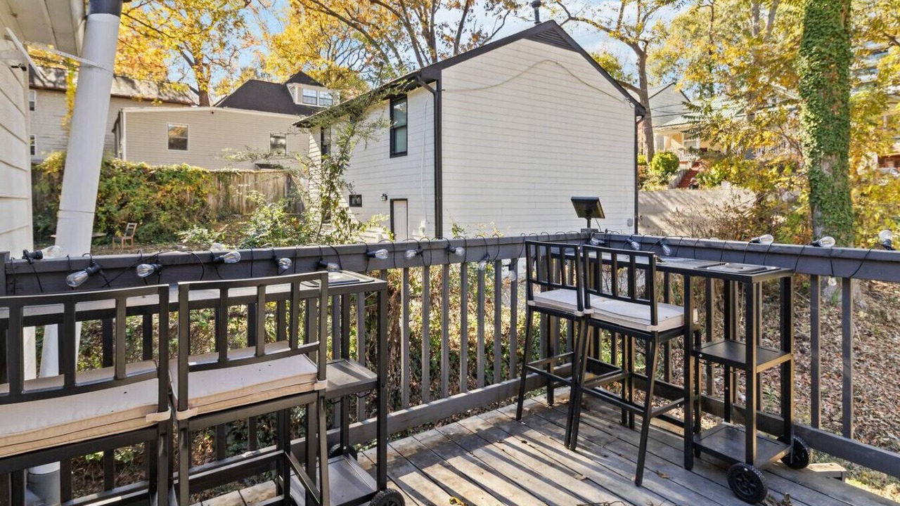 Photo of Outdoor in Home Park