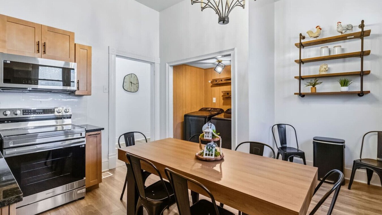 Photo of Kitchen in Home Park