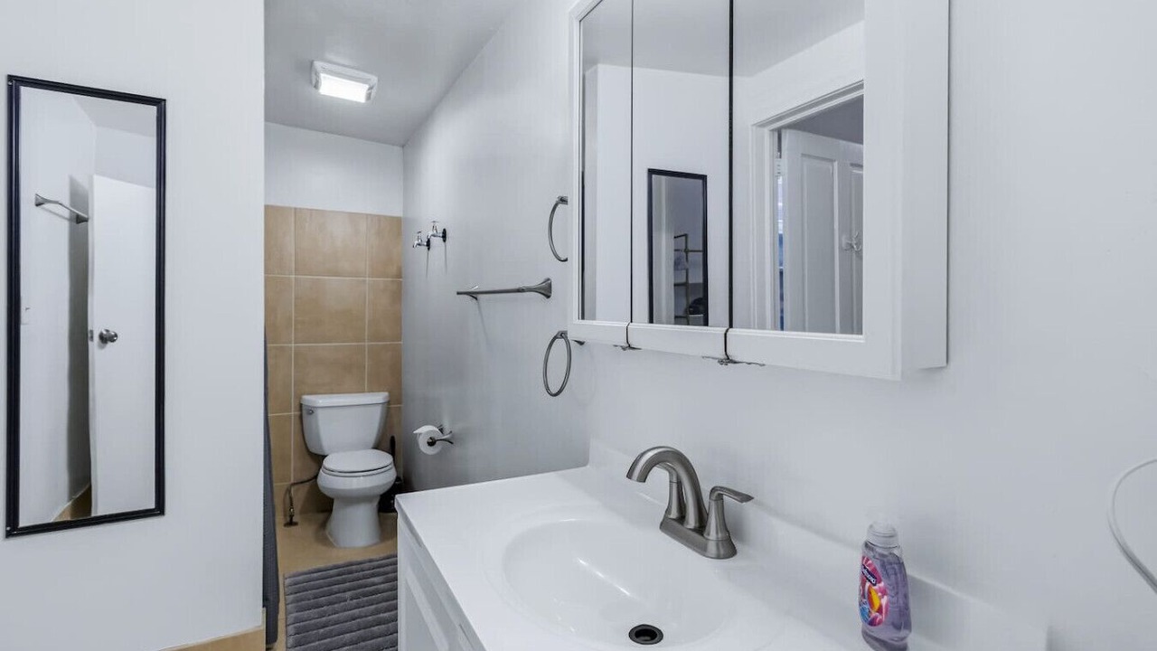 Photo of Bathroom in Home Park