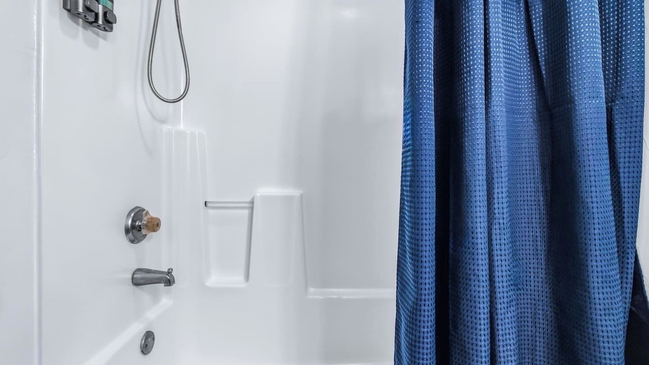 Photo of Bathroom in Home Park