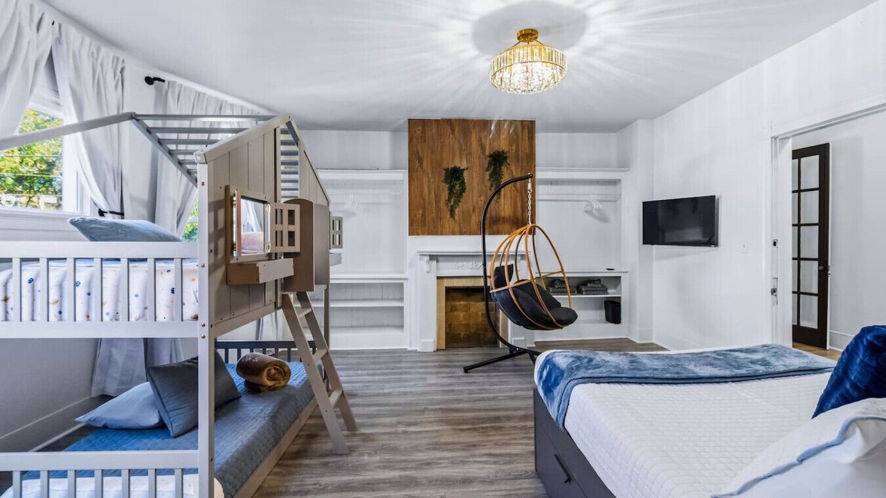 Photo of Bedroom in Home Park