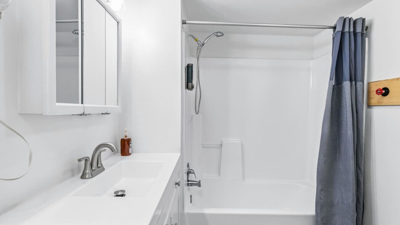 Photo of Bathroom in Home Park