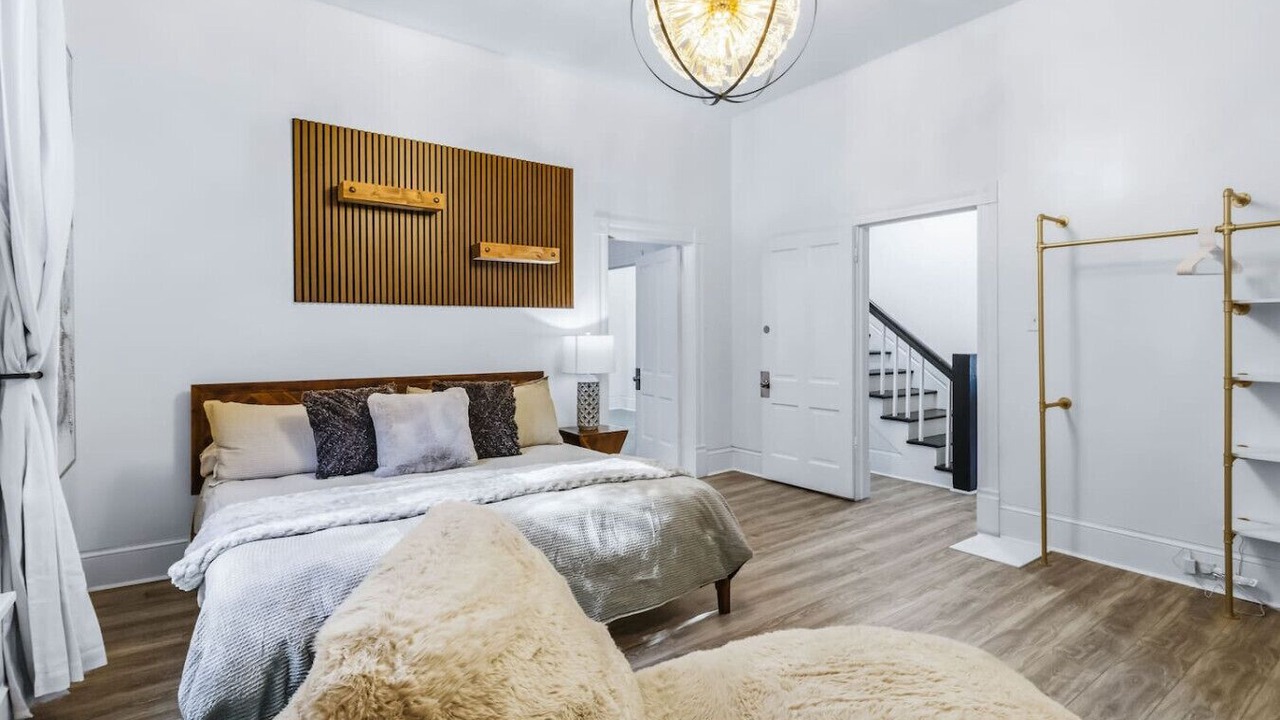 Photo of Bedroom in Home Park