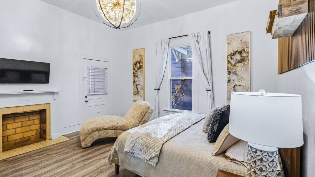 Photo of Bedroom in Home Park