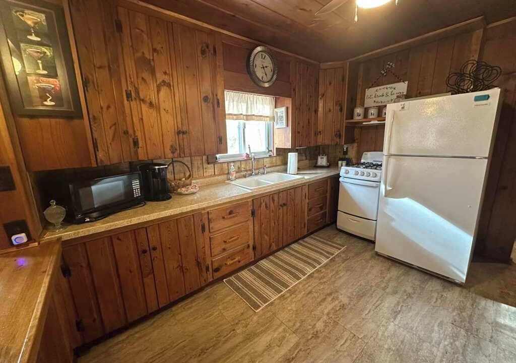 Photo of Kitchen in East Tawas