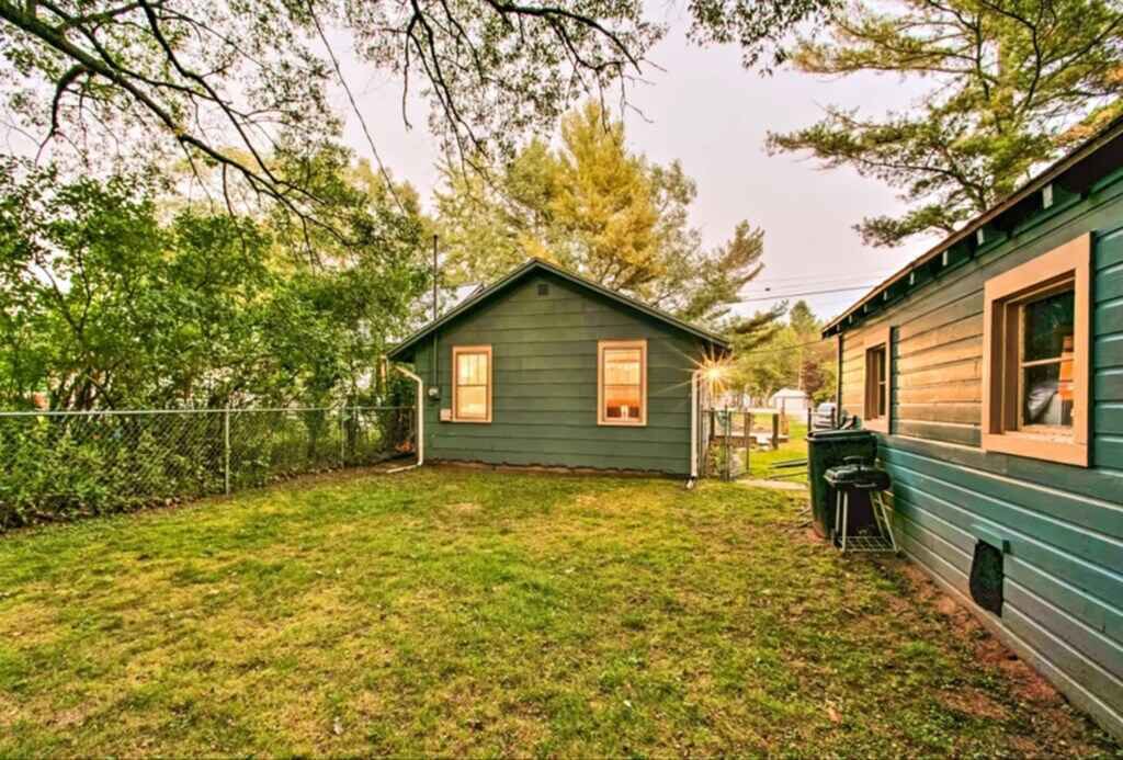 Photo of Outdoor in East Tawas