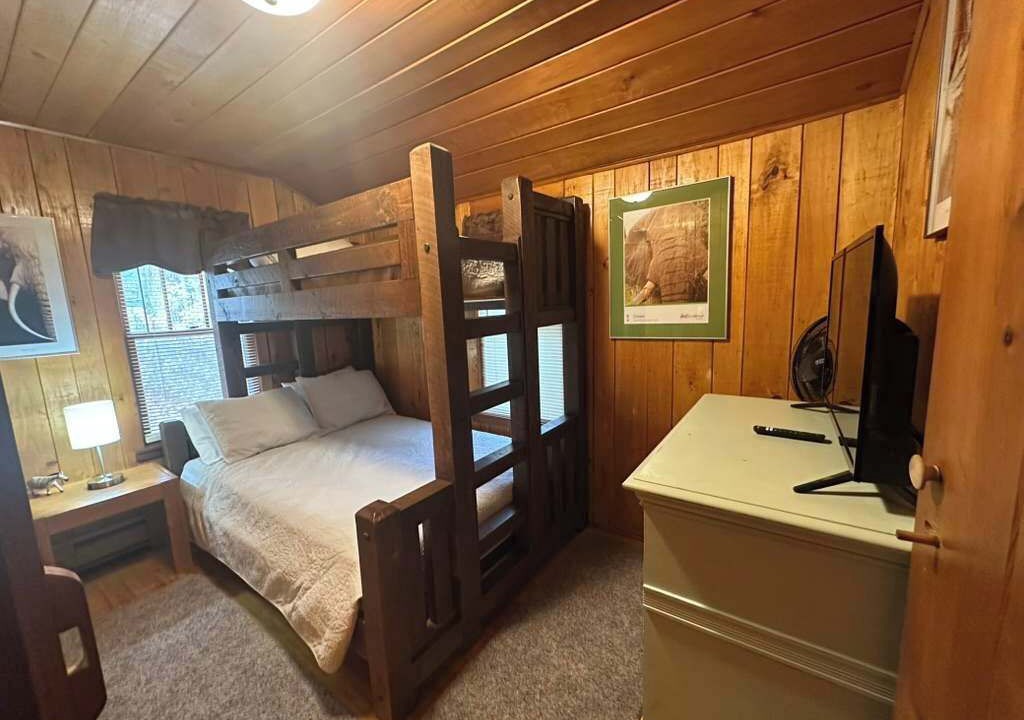 Photo of Bedroom in East Tawas