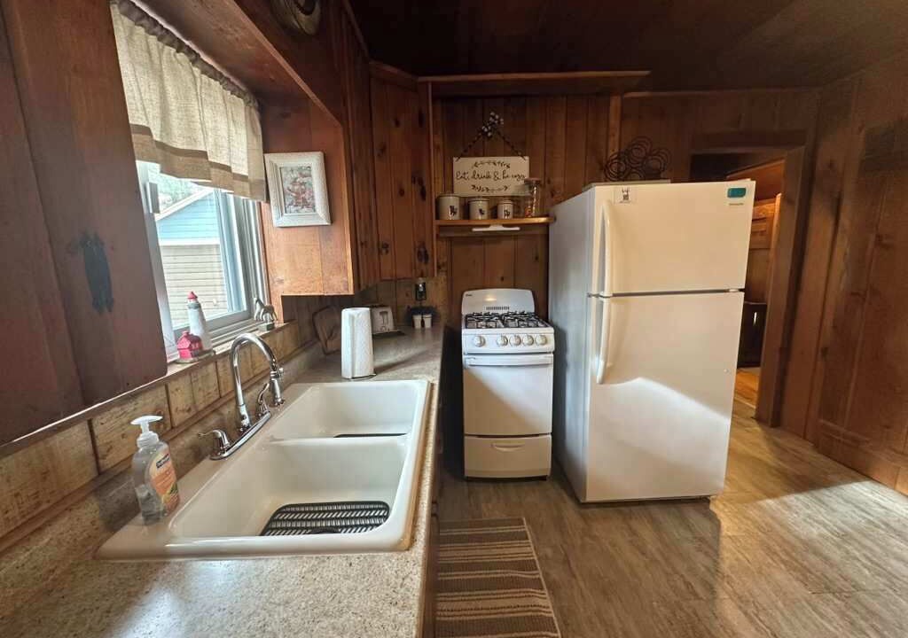 Photo of Kitchen in East Tawas