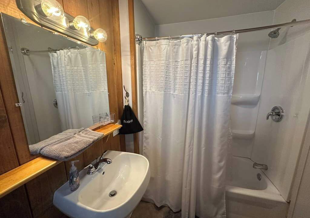 Photo of Bathroom in East Tawas