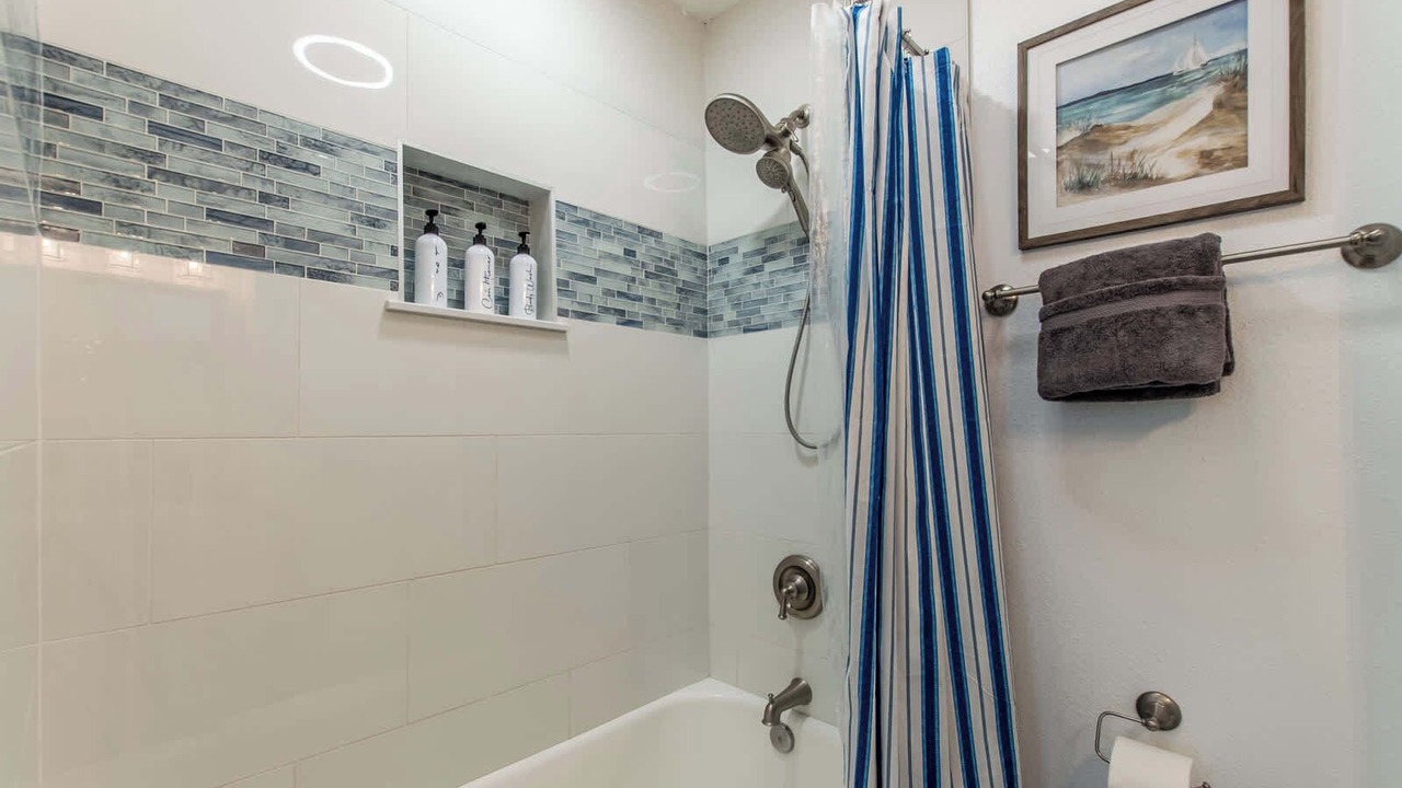 Photo of Bathroom in Del Mar