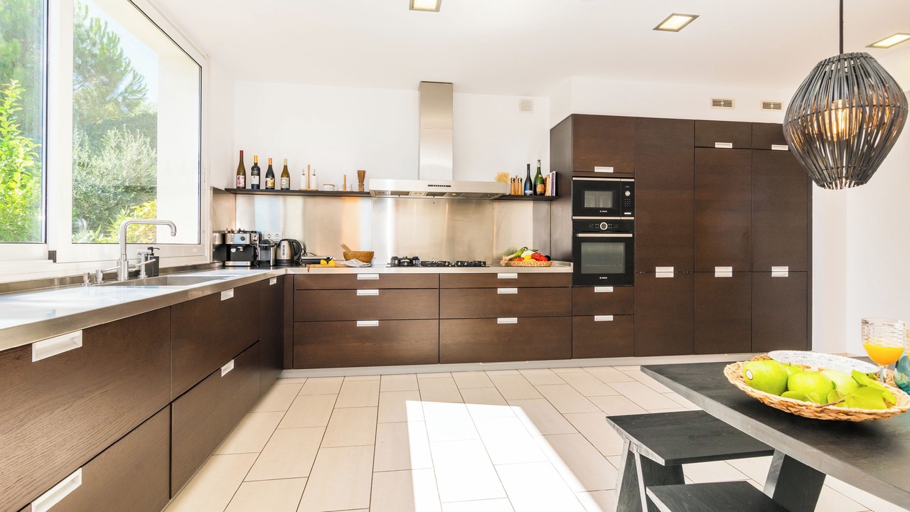 Photo of Kitchen in Vallpineda