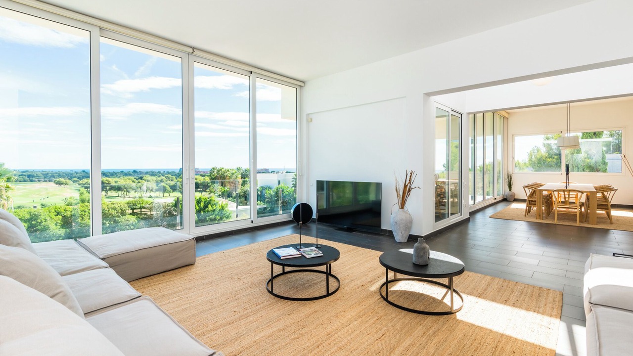Photo of Livingroom in Vallpineda