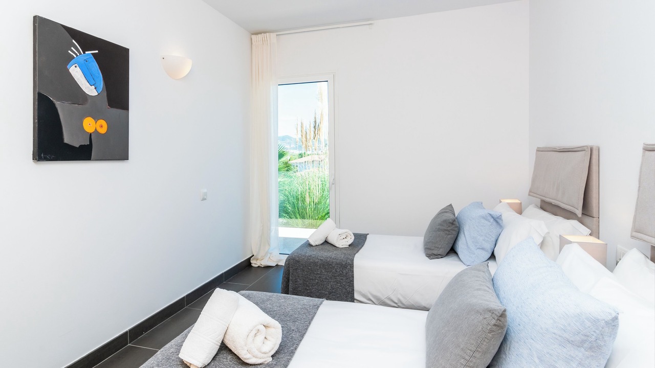 Photo of Bedroom in Vallpineda