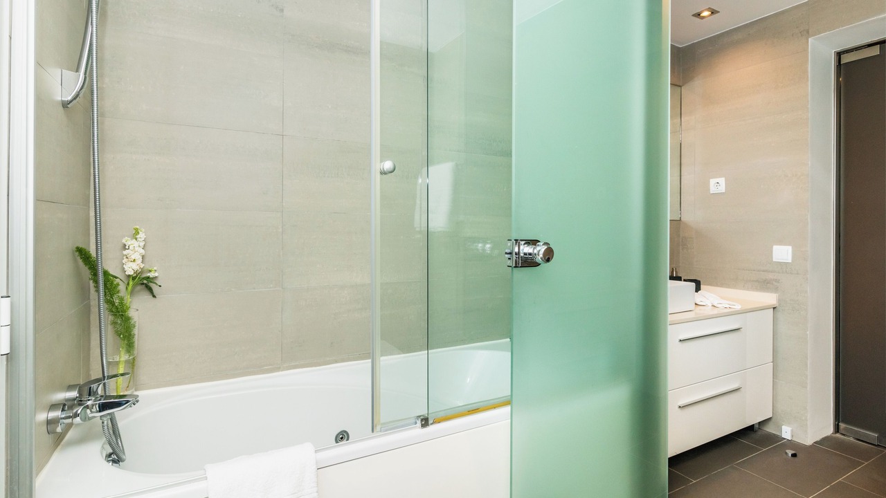 Photo of Bathroom in Vallpineda