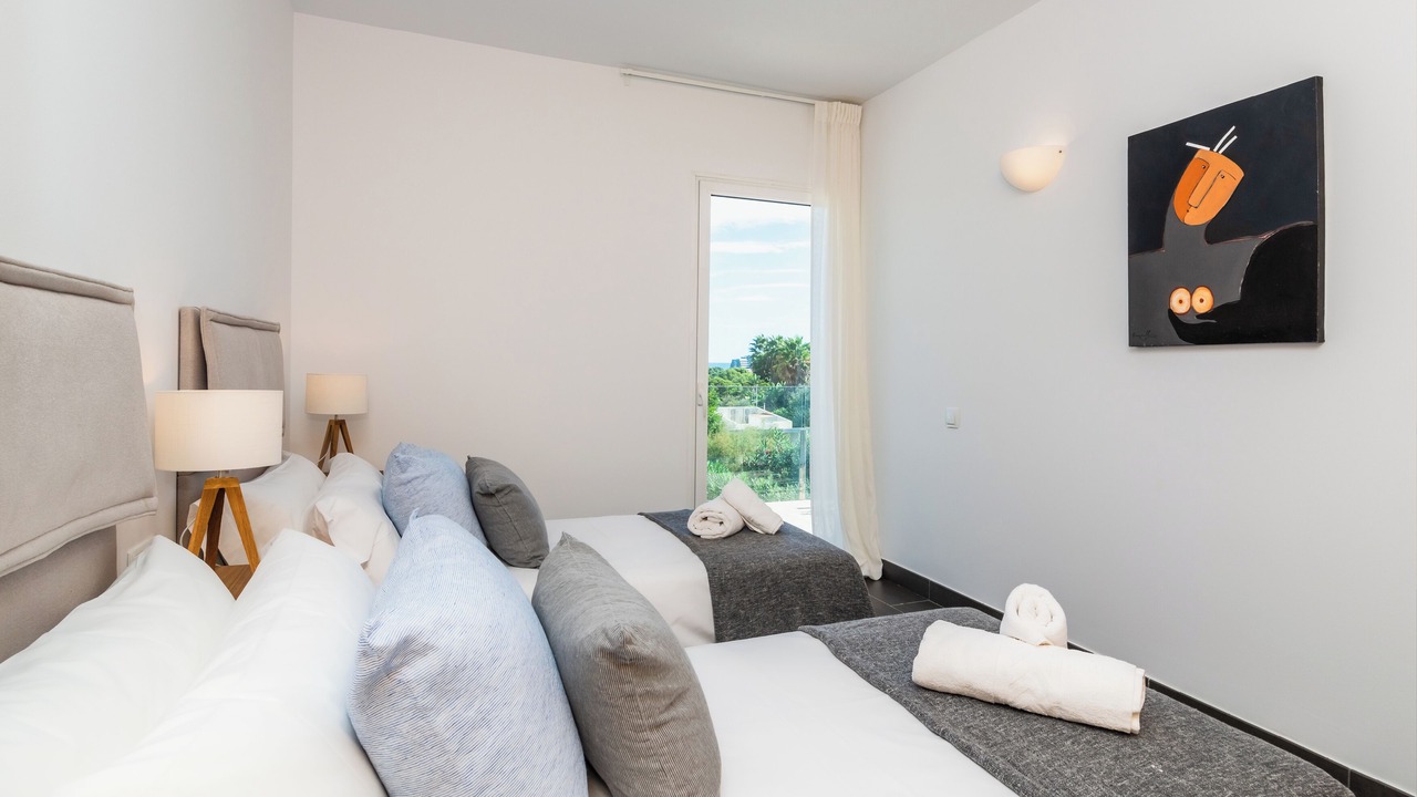 Photo of Bedroom in Vallpineda