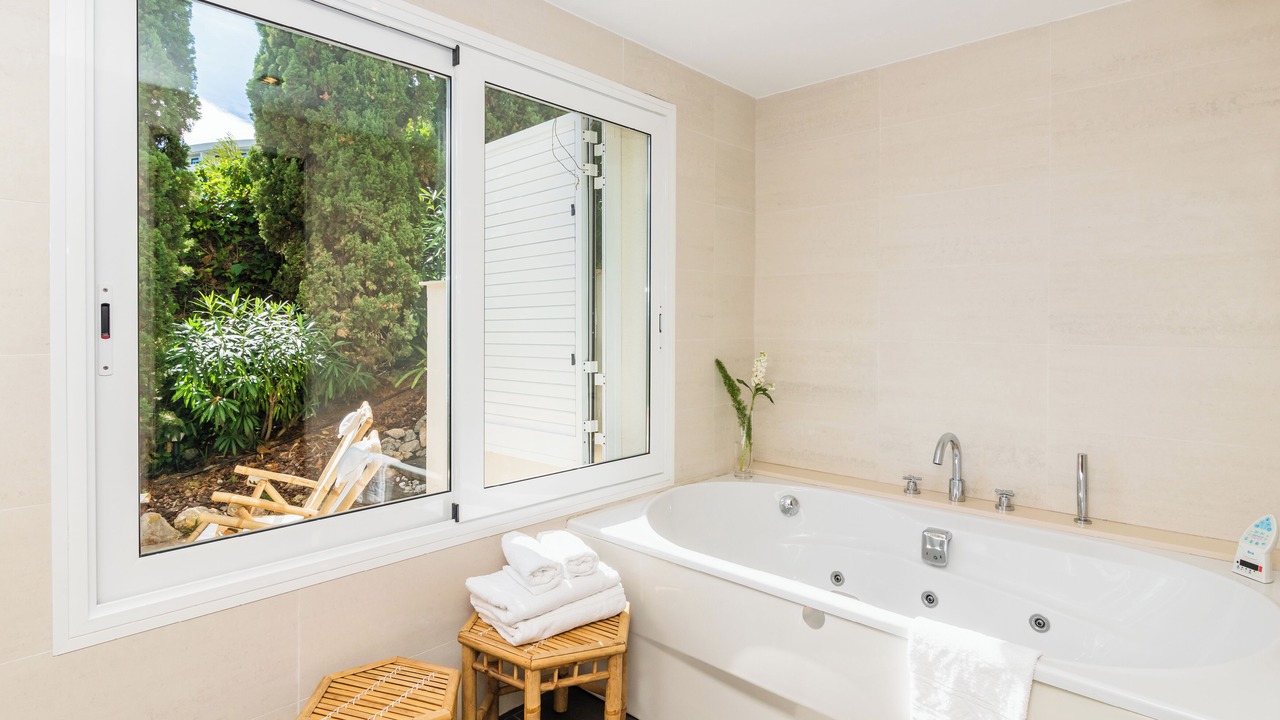 Photo of Bathroom in Vallpineda