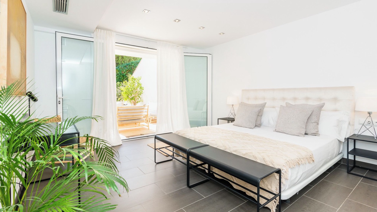 Photo of Bedroom in Vallpineda
