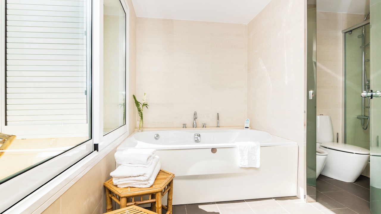 Photo of Bathroom in Vallpineda