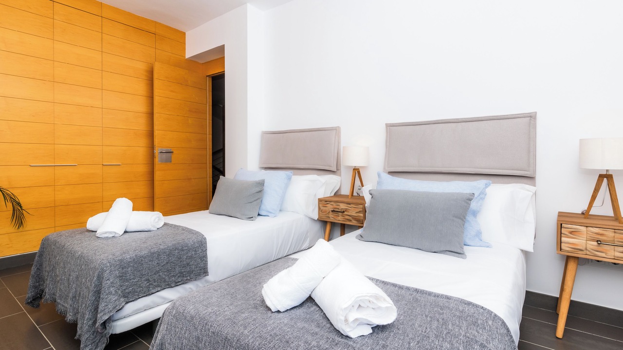 Photo of Bedroom in Vallpineda