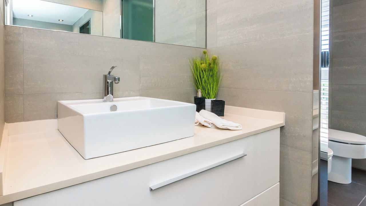 Photo of Bathroom in Vallpineda