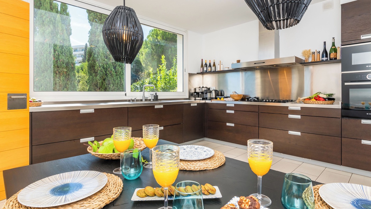 Photo of Kitchen in Vallpineda