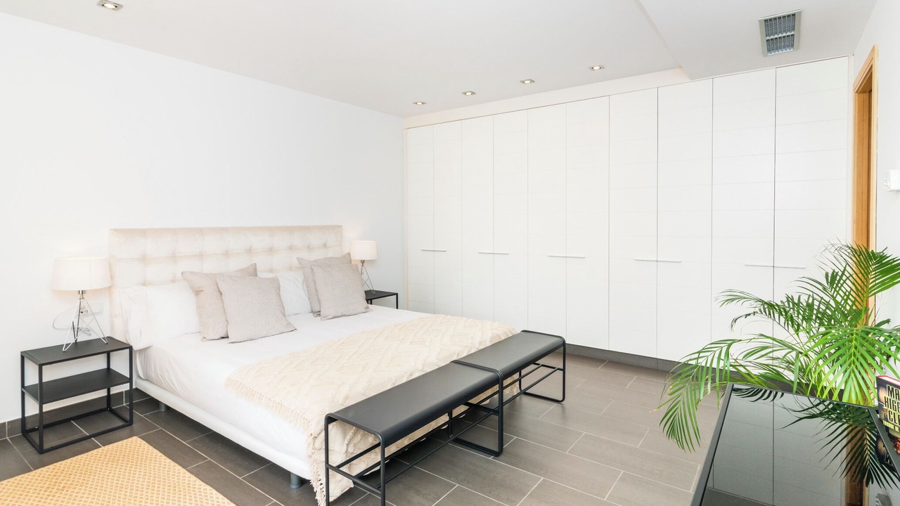Photo of Bedroom in Vallpineda