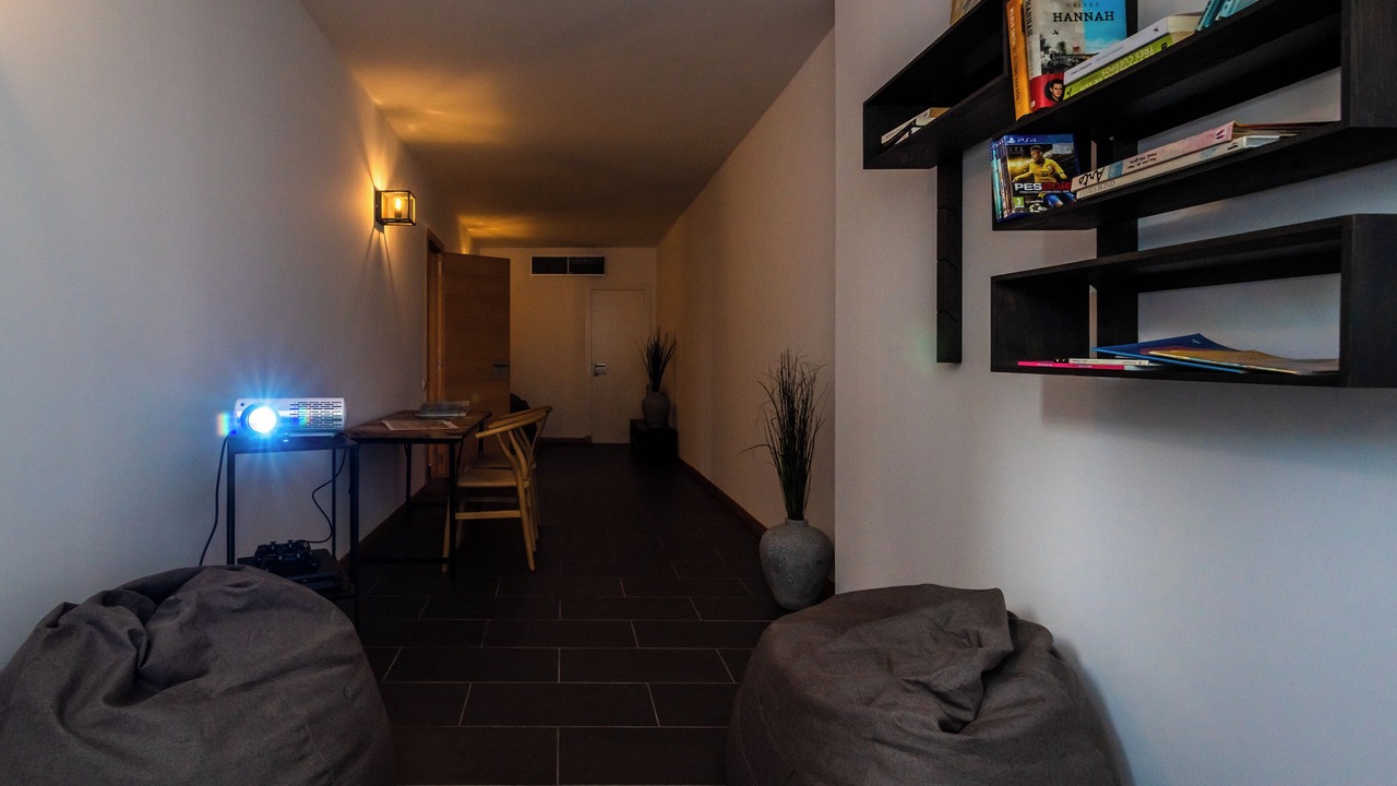 Photo of Bedroom in Vallpineda